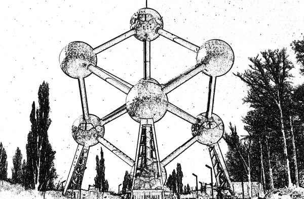 atomium