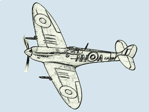9