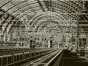 antwerp station