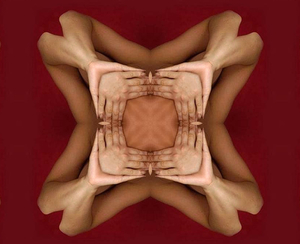 3