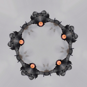 7