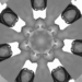 9