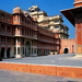 stadspaleis-india-paleis-architectuur-achtergrond