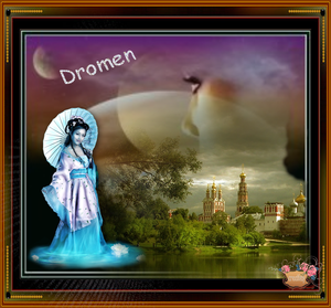 dromen v timy