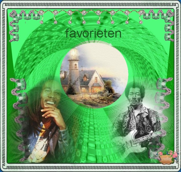 favorieten v timy