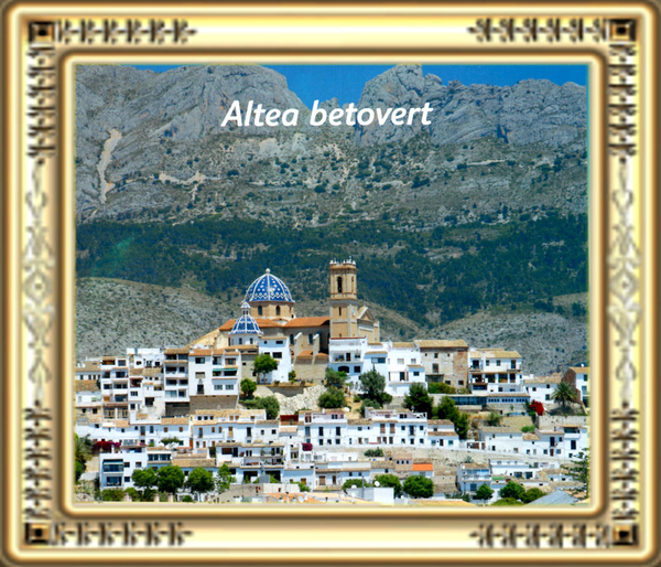 altea  spanjexx