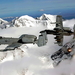 bommenwerper-sneeuw-natuur-vliegtuigen-achtergrond
