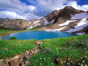 natuur-bergen-meer-gletsjermeer-achtergrond