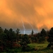 natuur-donder-wolken-bliksem-achtergrond