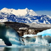 natuur-gletsjermeer-ijs-bergen-achtergrond