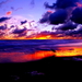 natuur-horizon-wolken-zonsondergang-achtergrond