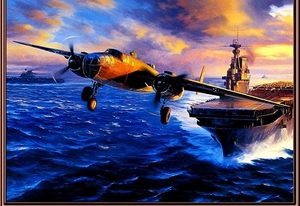 geschilderde-vliegtuigen-luchtvaart-militaire-achtergrond (11)