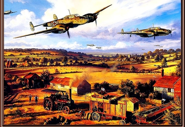 geschilderde-vliegtuigen-luchtvaart-militaire-achtergrond (12)