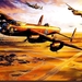 vliegtuigen-geschilderde-luchtvaart-militaire-achtergrond (2)