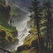 albert_bierstadt_-_rocky_mountain_waterfall__1898_