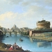 view_of_the_tiber_looking_towards_the_castel_sant_angelo__with_sa