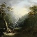 circle_of_george_barrett___a_wooded_landscape_with_travellers_res