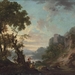 george_barret___wooded_landscape_with_a_lake__anglers_in_the_fore