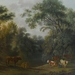 george_barret__attrib.____a_wooded_landscape_with_a_milk_maid_and