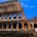 colosseum-oude-romeinse-architectuur-rome-italie-achtergrond