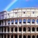 colosseum-rome-oude-romeinse-architectuur-italie-achtergrond