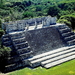 oudheid-site-historische-plaats-maya-beschaving-achtergrond