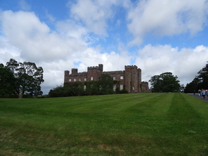 3D Scone Palace _DSC00054