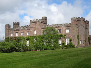 3D Scone Palace _DSC00055