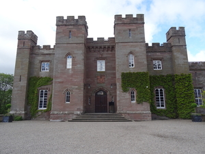 3D Scone Palace _DSC00056