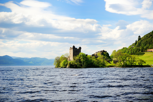 5 Highlands_Loch Ness