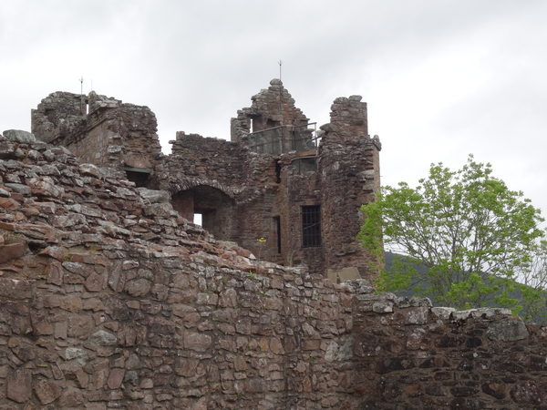 5D Urquhart Castle _DSC00134