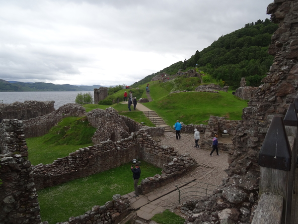 5D Urquhart Castle _DSC00135