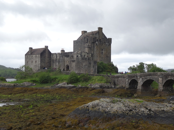 5E Eilean Donan Castle _DSC00156