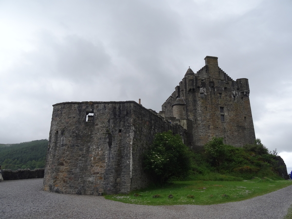 5E Eilean Donan Castle _DSC00157