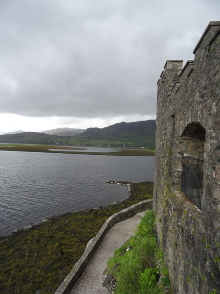 5E Eilean Donan Castle _DSC00163