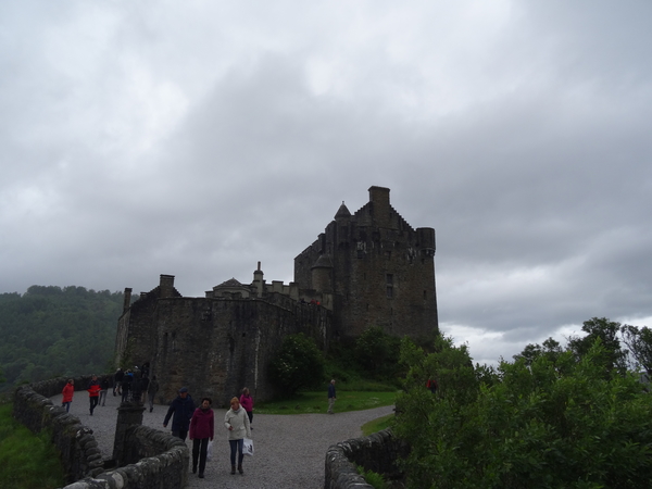 5E Eilean Donan Castle _DSC00166