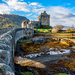 5E Eilean Donan Castle