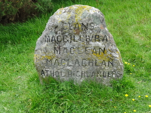 6D Culloden veldslag _DSC00170