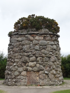 6D Culloden veldslag _DSC00171