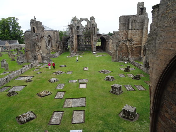 6H Elgin Cathedral _DSC00185