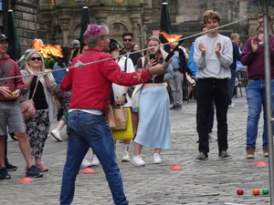 8H Edinburgh, Royal mile _DSC00229