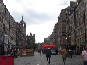 8H Edinburgh, Royal mile _DSC00230