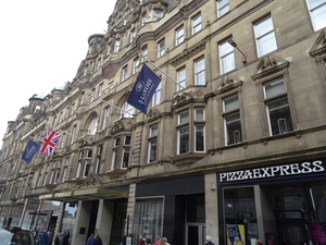 8H Edinburgh, Royal mile _DSC00231