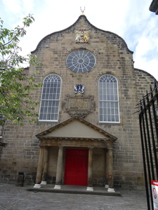 8H Edinburgh, Royal mile _DSC00235