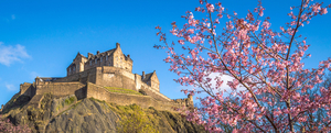 8z Edinburgh Castle