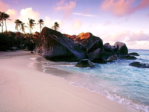 eilanden-natuur-strand-zee-achtergrond