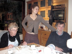 T.Rita, Anke, Dirk