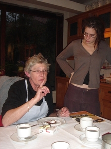 rita en Anke