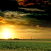 hdr-fotos-natuur-veld-wolken-achtergrond