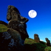 maan-rotsen-natuur-volle-achtergrond